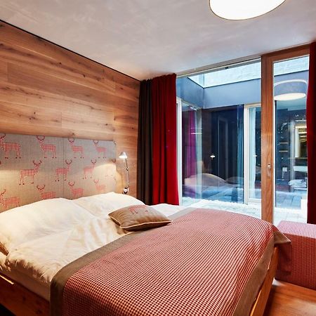 Alpenmaisonette Gipfelstuermer Bramberg am Wildkogel Dış mekan fotoğraf
