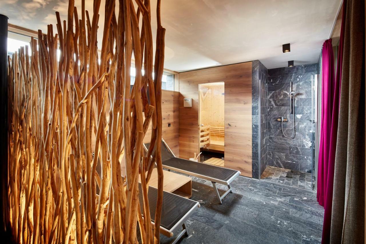 Alpenmaisonette Gipfelstuermer Bramberg am Wildkogel Dış mekan fotoğraf