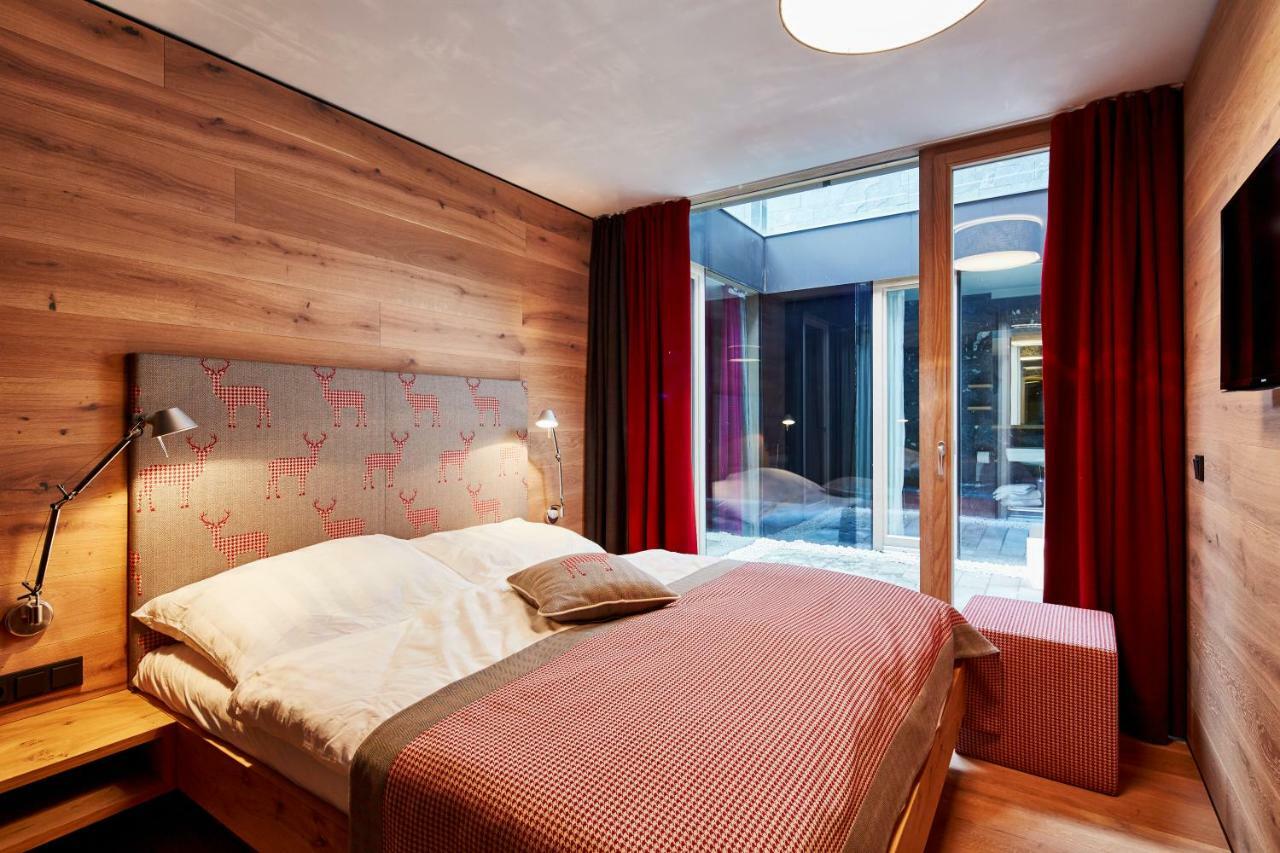 Alpenmaisonette Gipfelstuermer Bramberg am Wildkogel Dış mekan fotoğraf